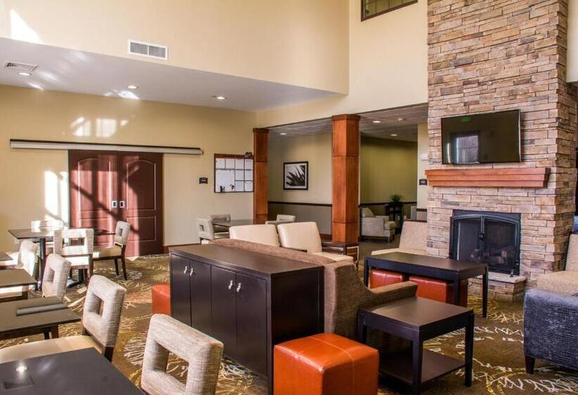 בית מלון כפרי Staybridge Suites Schererville, An Ihg