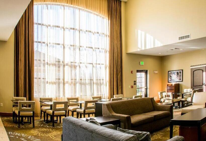 בית מלון כפרי Staybridge Suites Schererville, An Ihg