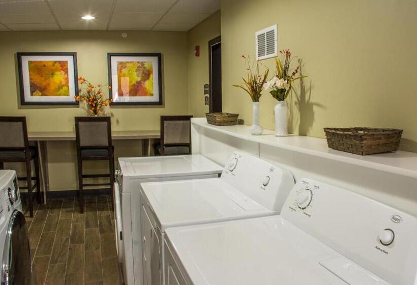 בית מלון כפרי Staybridge Suites Schererville, An Ihg