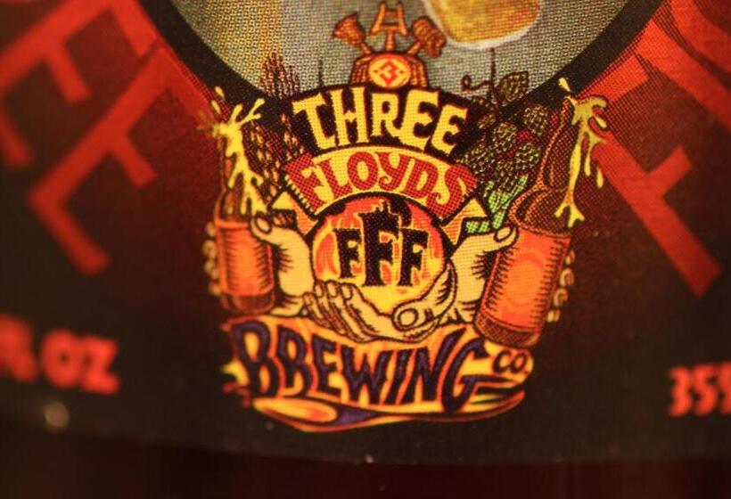 בית מלון כפרי Staybridge Suites Schererville, An Ihg