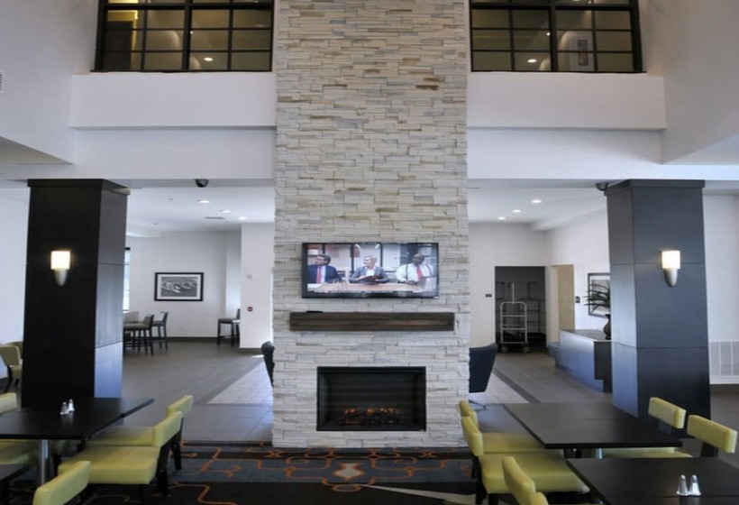 ホテル Staybridge Suites St. Petersburg Fl, An Ihg