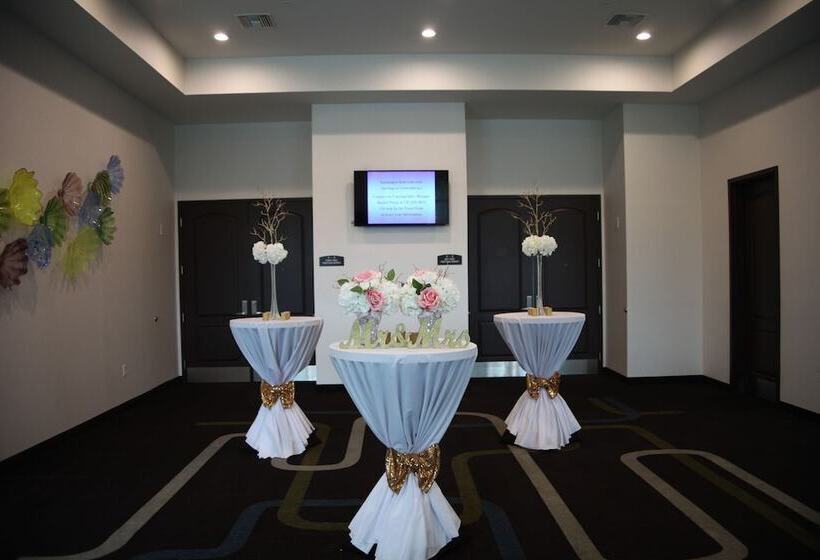 ホテル Staybridge Suites St. Petersburg Fl, An Ihg