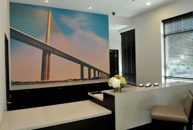 ホテル Staybridge Suites St. Petersburg Fl, An Ihg