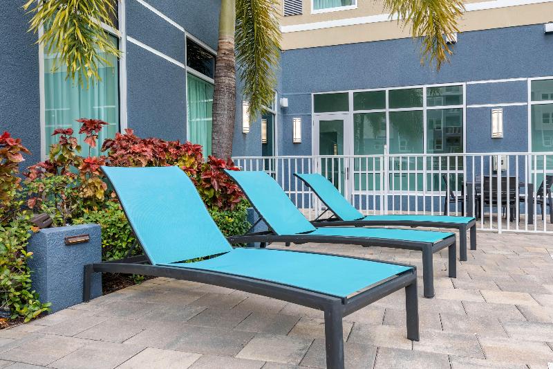 ホテル Staybridge Suites St. Petersburg Fl, An Ihg