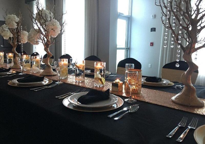 ホテル Staybridge Suites St. Petersburg Fl, An Ihg