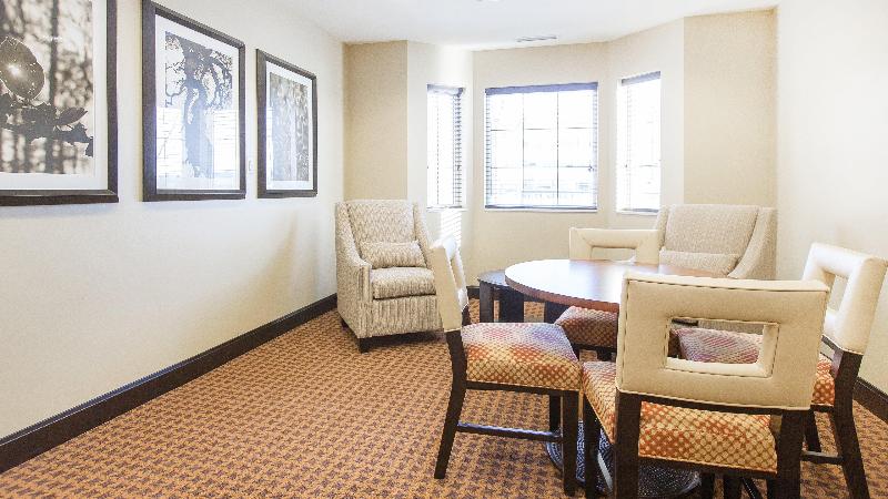 בית מלון כפרי Staybridge Suites West Edmonton, An Ihg