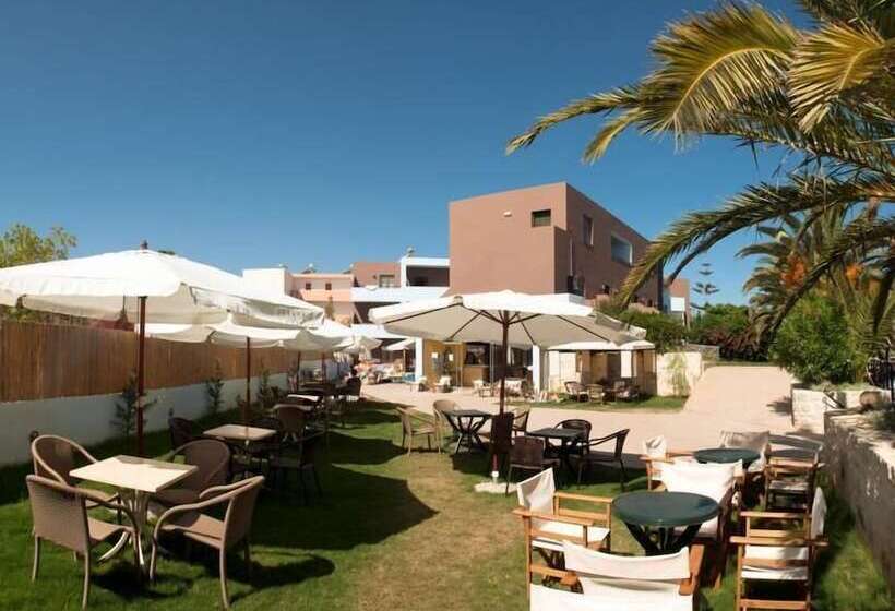 בית מלון כפרי Stella Katrin