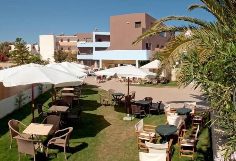 בית מלון כפרי Stella Katrin