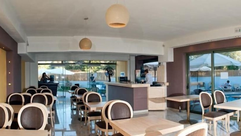 בית מלון כפרי Stella Katrin