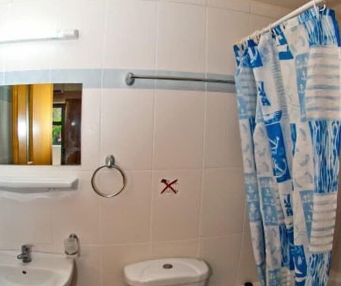 בית מלון כפרי Stella Katrin