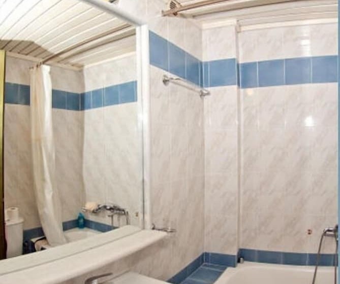 בית מלון כפרי Stella Katrin