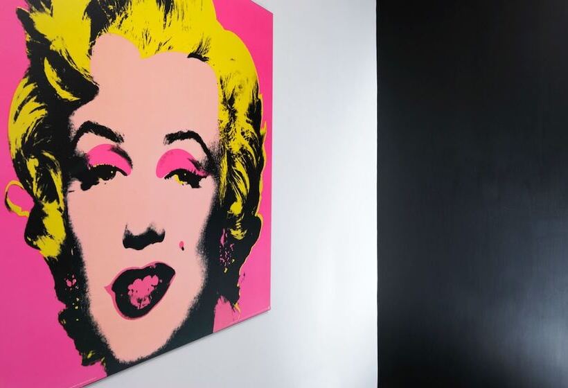 בית מלון כפרי Suite Art Navona