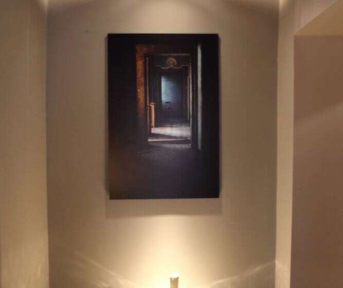 בית מלון כפרי Suite Art Navona