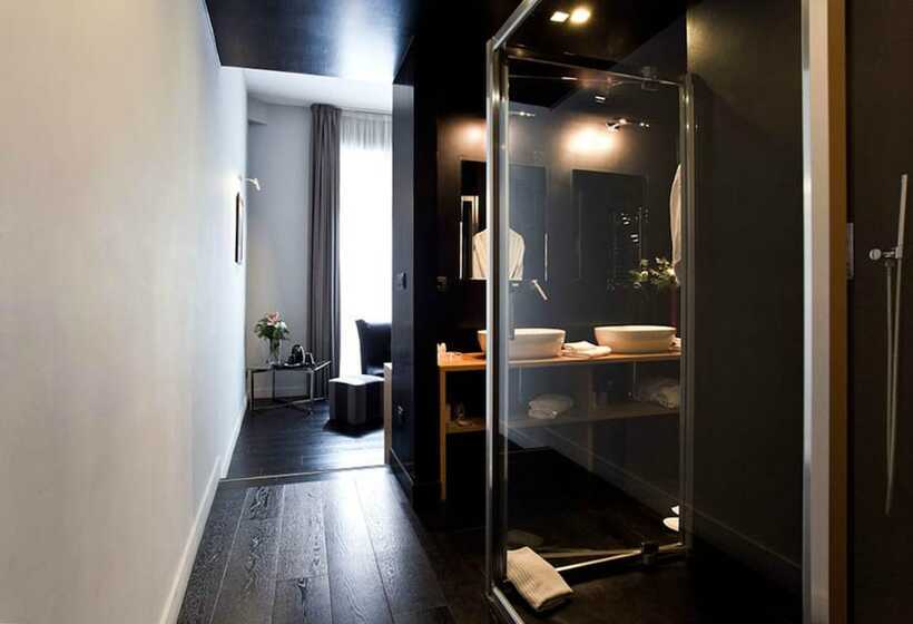 בית מלון כפרי Suite Art Navona