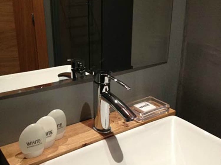 בית מלון כפרי Suite Art Navona