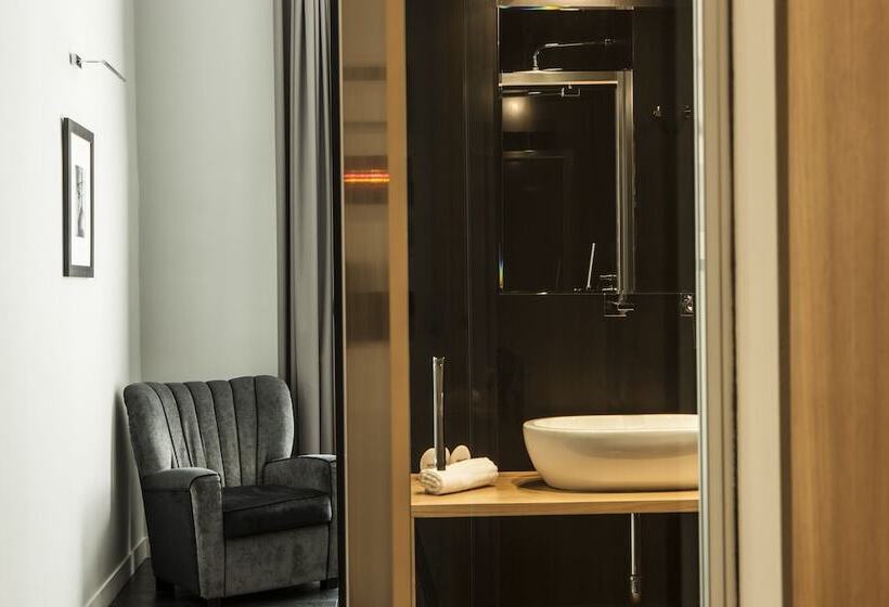 בית מלון כפרי Suite Art Navona