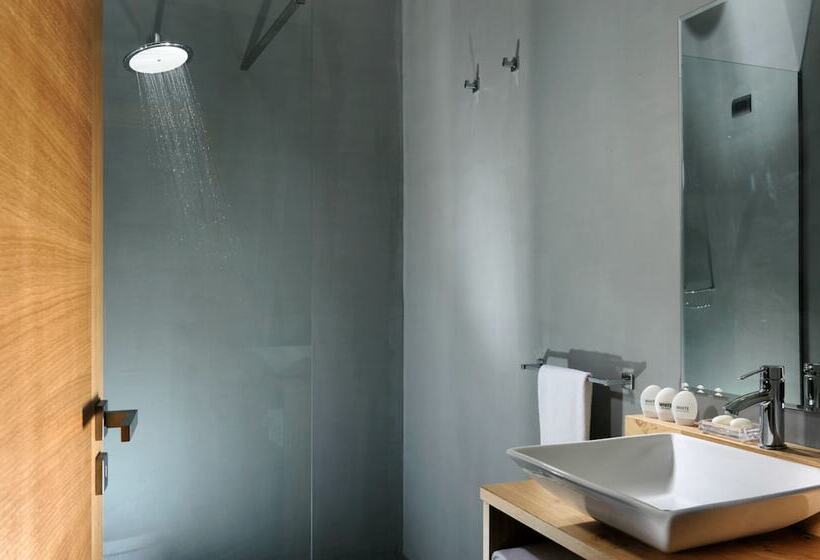 בית מלון כפרי Suite Art Navona