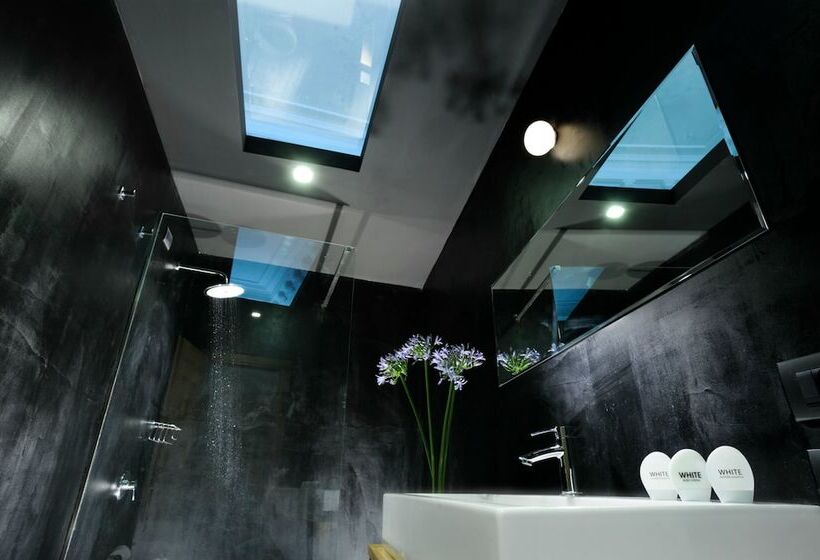 בית מלון כפרי Suite Art Navona