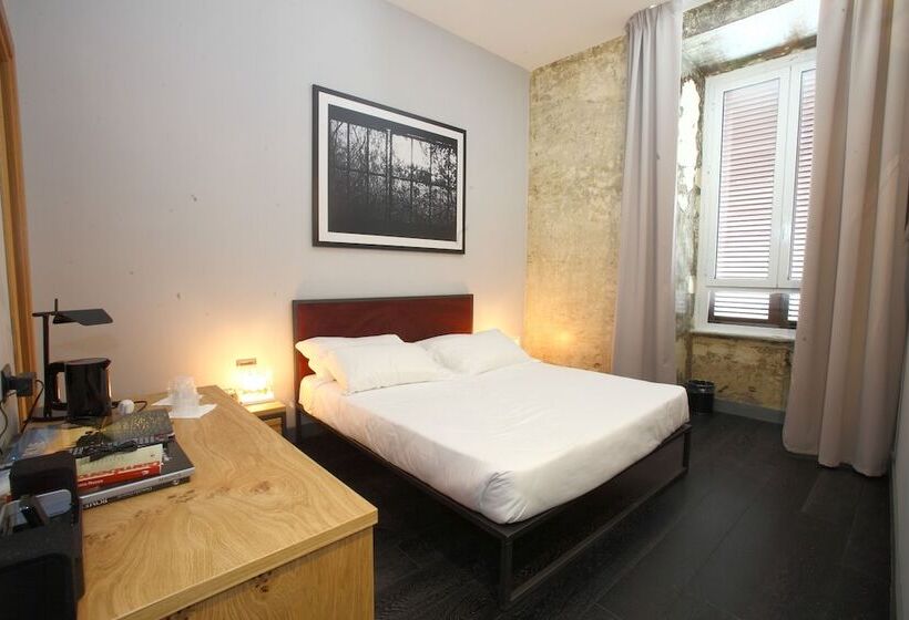 בית מלון כפרי Suite Art Navona