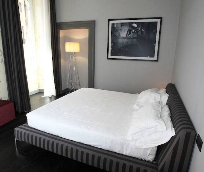 בית מלון כפרי Suite Art Navona