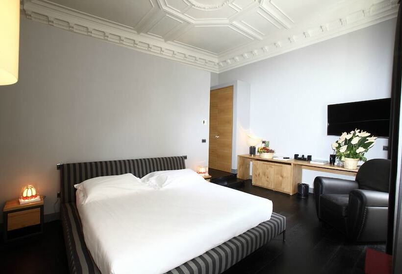 בית מלון כפרי Suite Art Navona