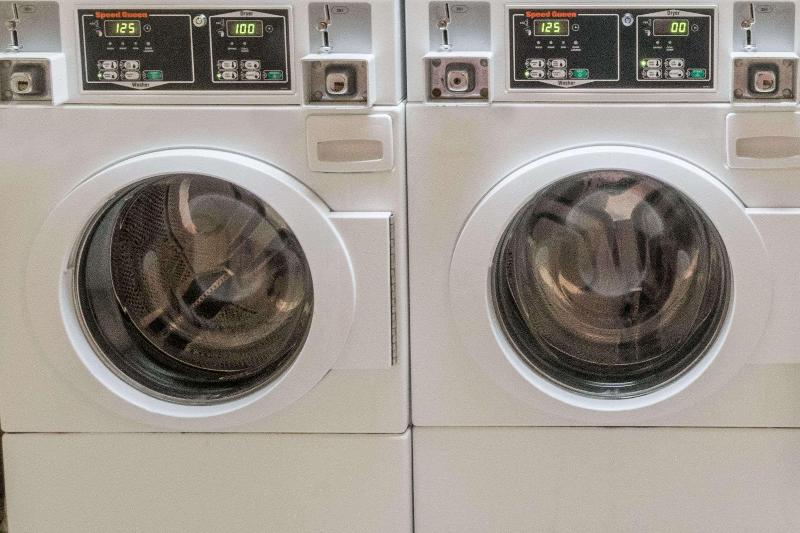 호텔 Super 8 By Wyndham Beaumont I 10 College St