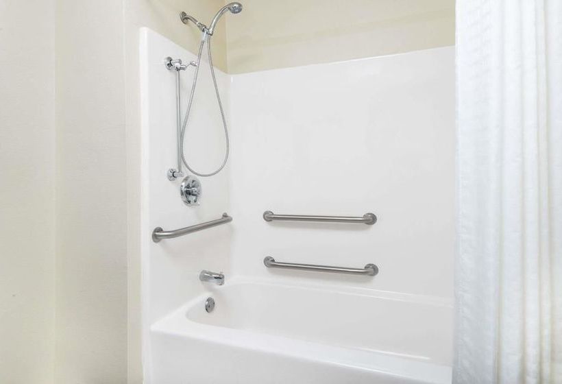 בית מלון כפרי Super 8 By Wyndham Louisa