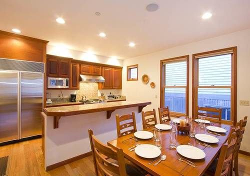 호텔 Telluride Alpine Lodging Portfolio