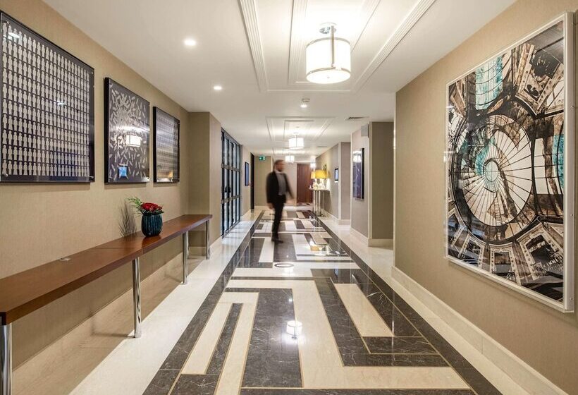 هتل The Artisan Istanbul Mgallery