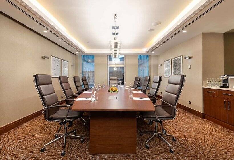 هتل The Artisan Istanbul Mgallery