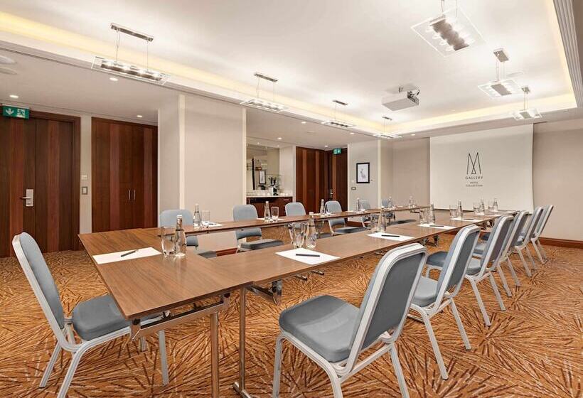 هتل The Artisan Istanbul Mgallery