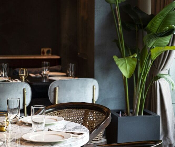 هتل The Artisan Istanbul Mgallery