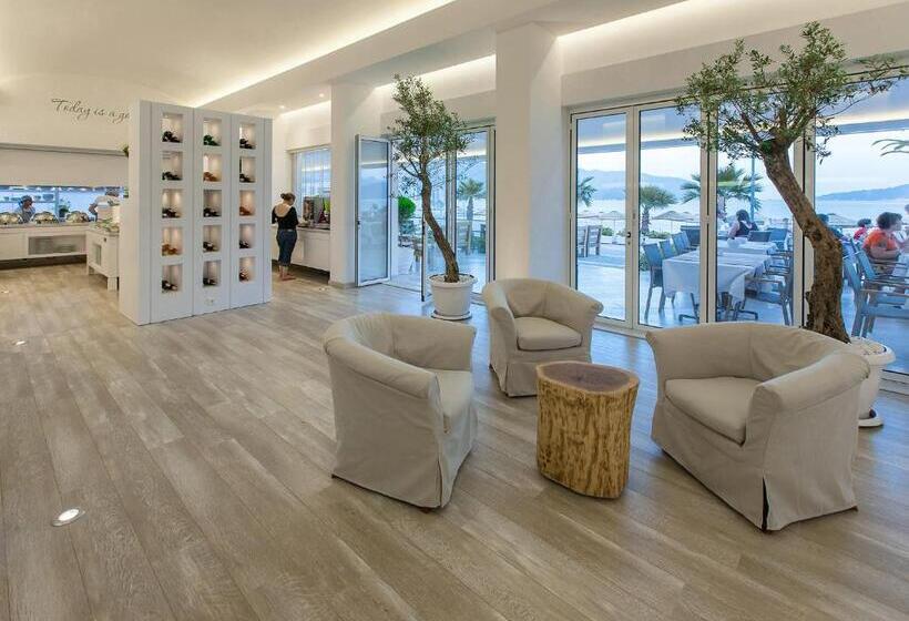 The Beachfront Hotel Adult Only 16 Plus