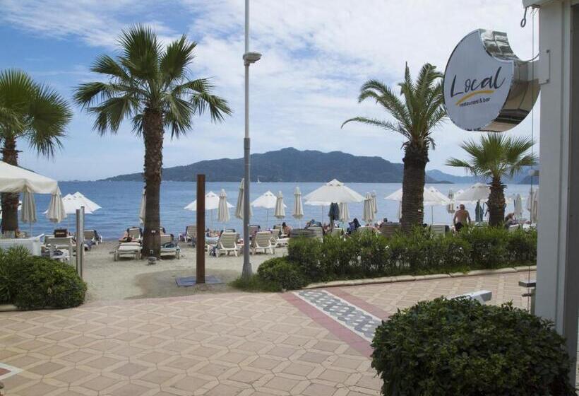 The Beachfront Hotel Adult Only 16 Plus