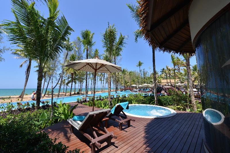 Hotel The Haven Khao Lak Sha Extra Plus
