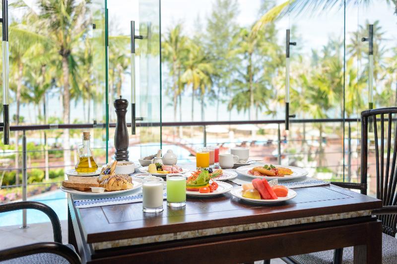 Hotel The Haven Khao Lak Sha Extra Plus