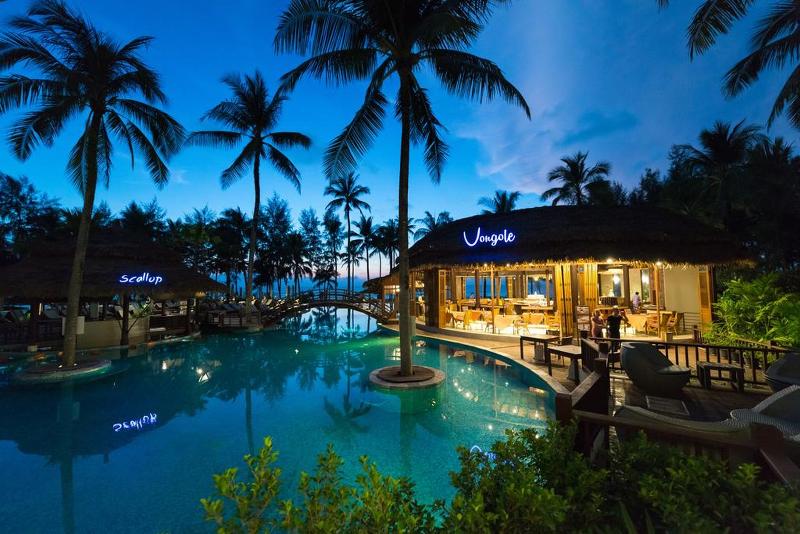 Hotel The Haven Khao Lak Sha Extra Plus