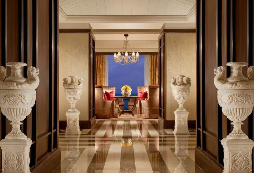 ホテル The Leela Palace Chennai