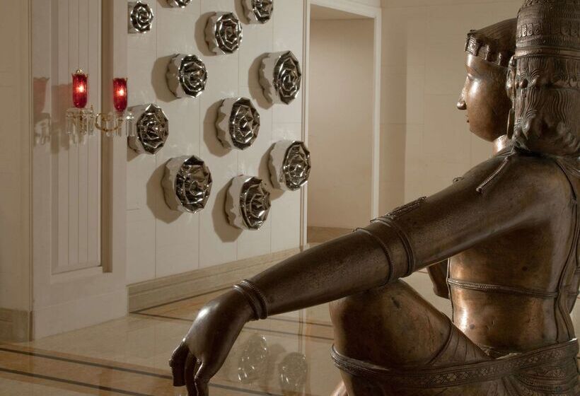 ホテル The Leela Palace Chennai