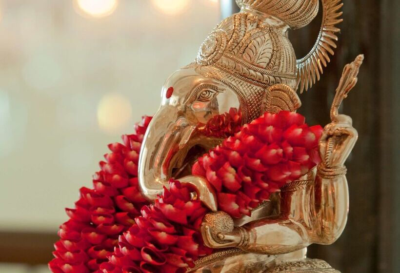 ホテル The Leela Palace Chennai