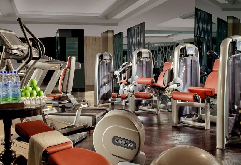 ホテル The Leela Palace Chennai