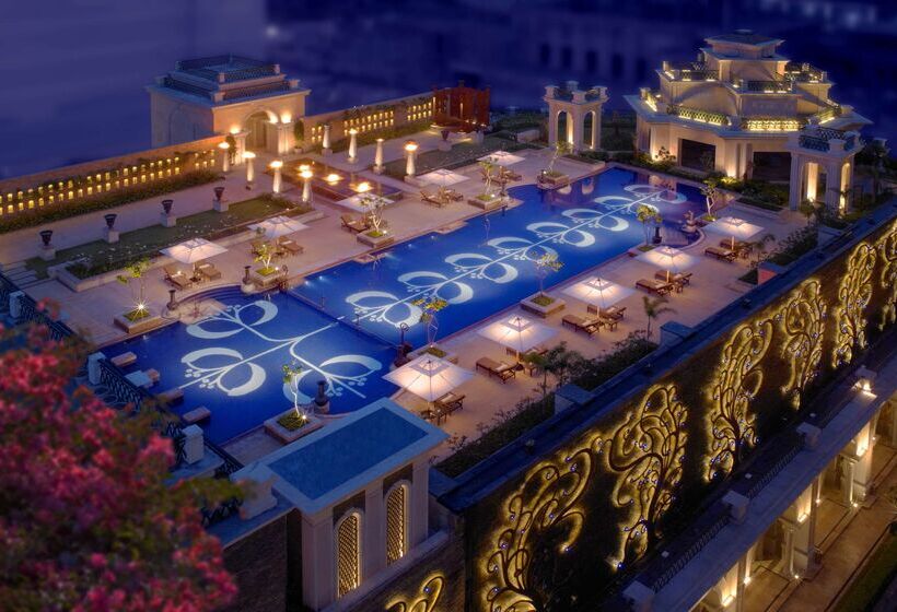 ホテル The Leela Palace Chennai