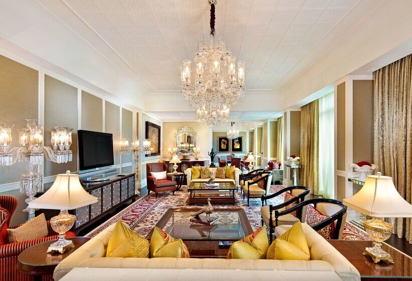 ホテル The Leela Palace Chennai