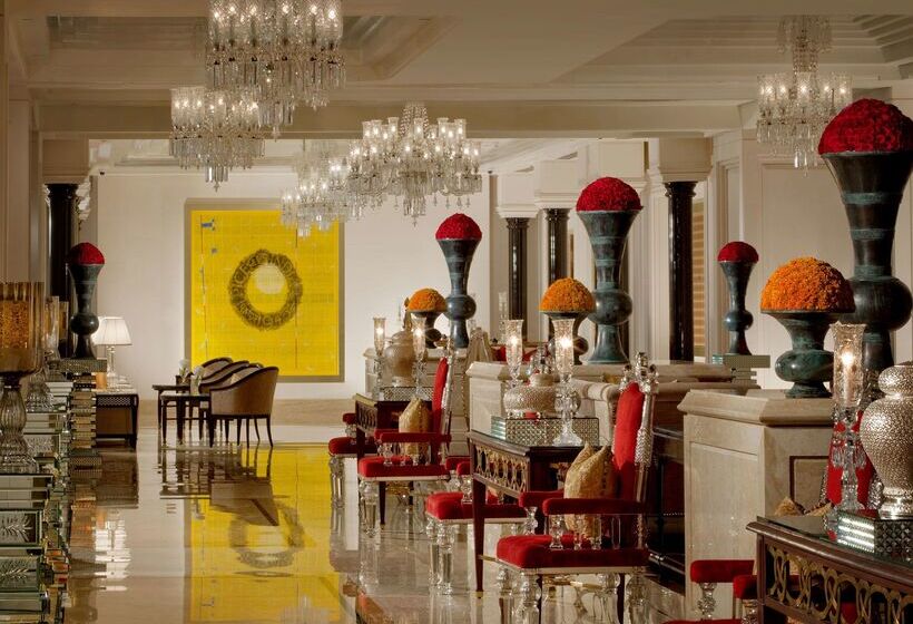 ホテル The Leela Palace Chennai