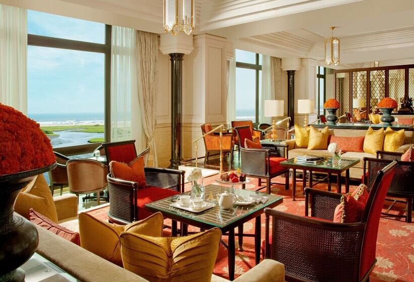 ホテル The Leela Palace Chennai