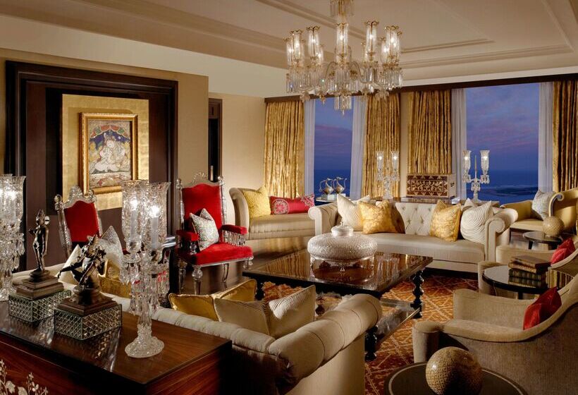 ホテル The Leela Palace Chennai