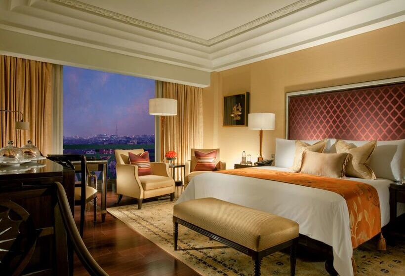 ホテル The Leela Palace Chennai