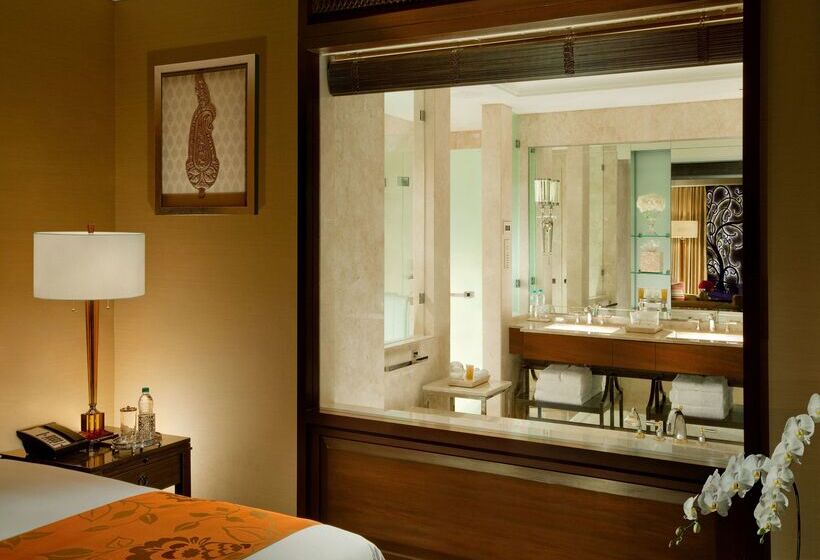 ホテル The Leela Palace Chennai