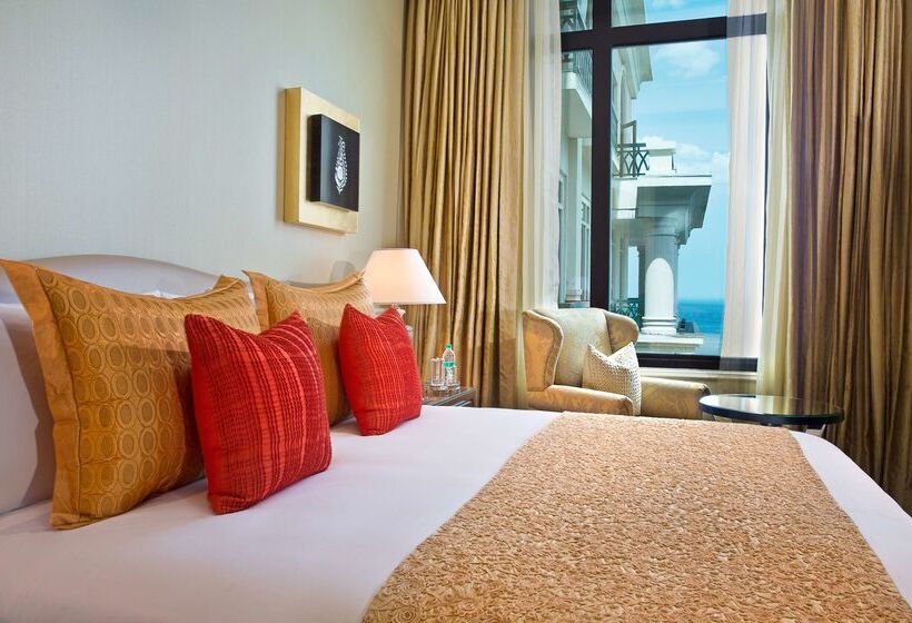 ホテル The Leela Palace Chennai