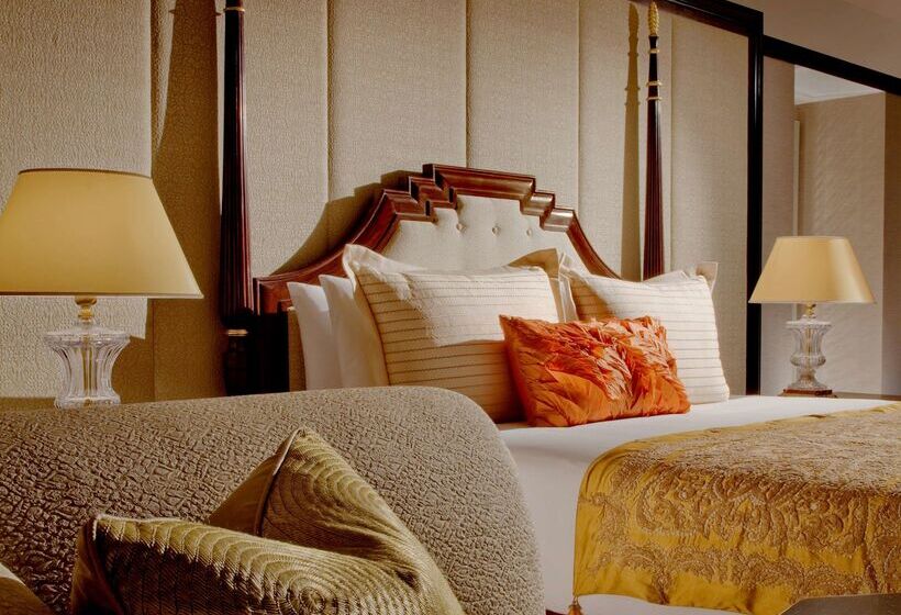 ホテル The Leela Palace Chennai